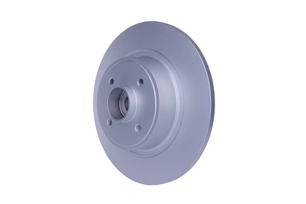 8DD355112211 HELLA Disco do freio traseiro