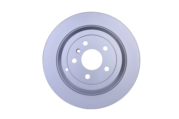 Disco do freio traseiro Mercedes ML/GLE  W164