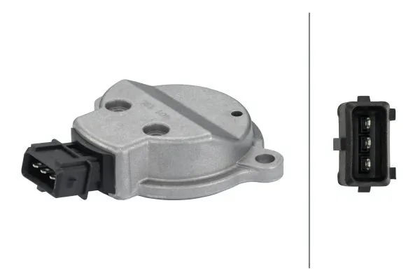 Sensor de posição da árvore distribuidora E100102 Polcar