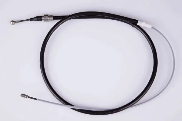 Cabo traseiro direito/esquerdo do freio de estacionamento 708015 Beca Cables