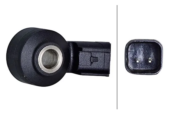  Sensor de detonação Ford Mondeo III sedan (B4Y) (2000 - 2007) III