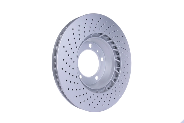 Compre BD865 Eurorepar Disco do freio dianteiro