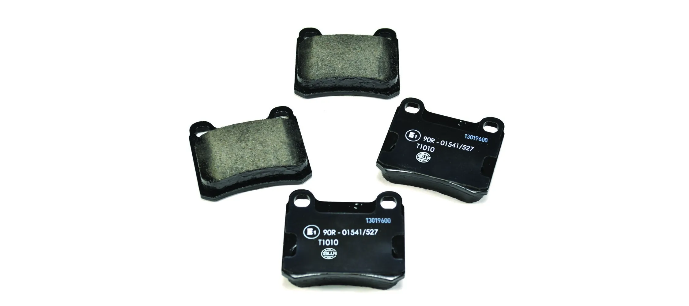  para Mercedes E  (C124)