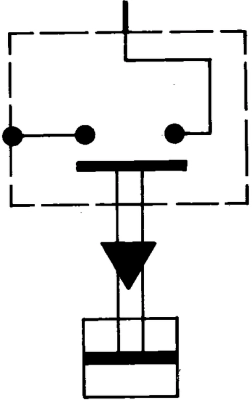6ZL003259441 HELLA Sensor de pressão de óleo