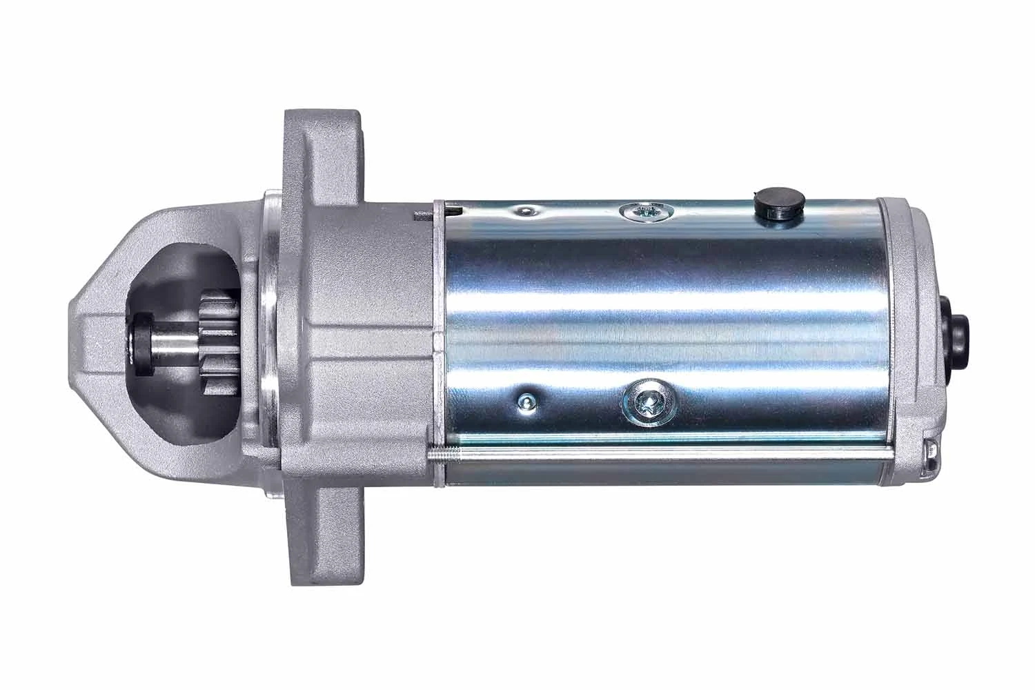 Motor de arranco HELLA 8EA011612121