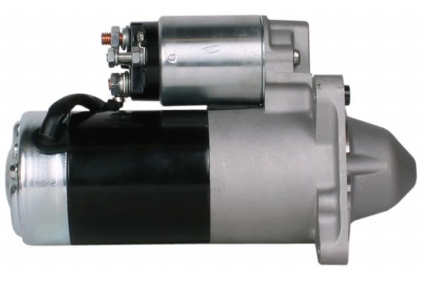 Compre 8EA012527771 HELLA Motor de arranco