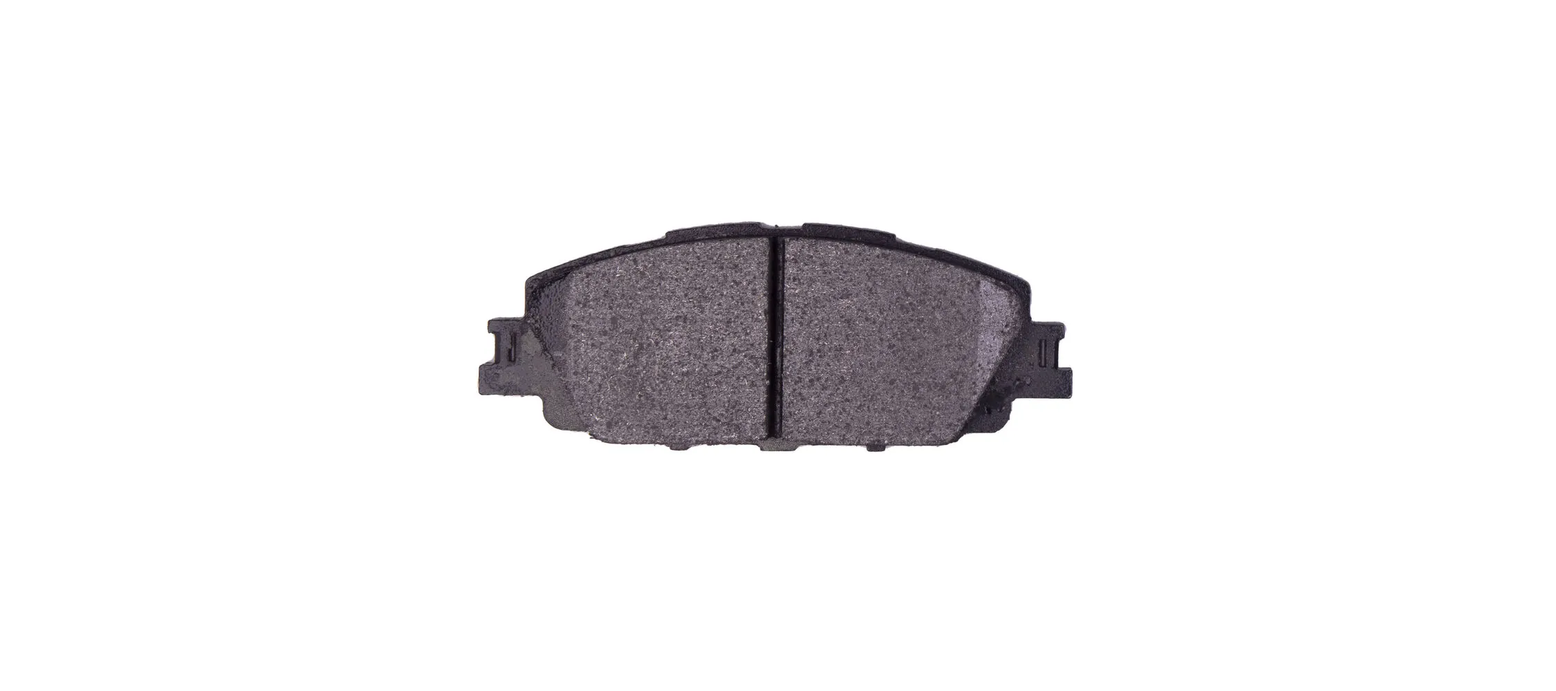 Sapatas do freio dianteiras de disco para Toyota Prius  ZVW5