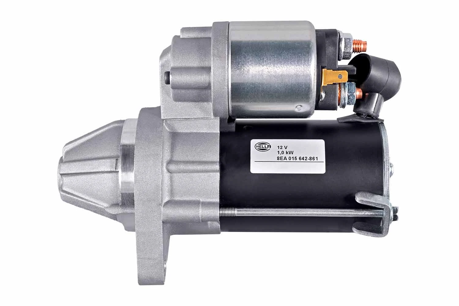 QD114A Dongfeng Motor de arranco