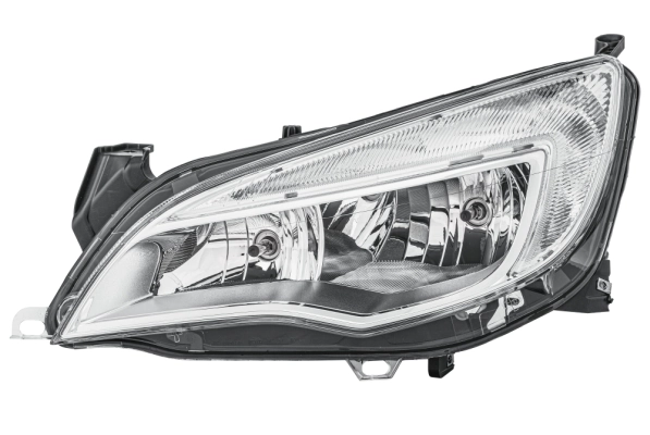 Luz esquerda Opel Astra   ao melhor preço