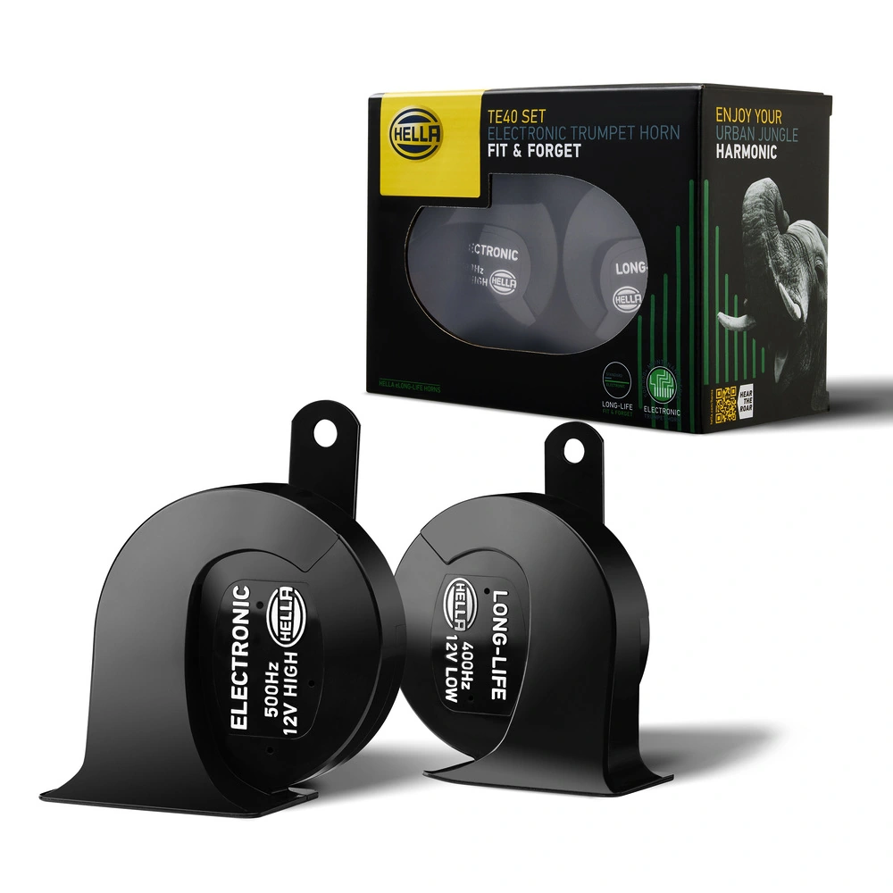 Compre Sinal sonoro (cláxon) Mercedes E 
