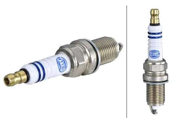 Vela de ignição Opel Astra G F69