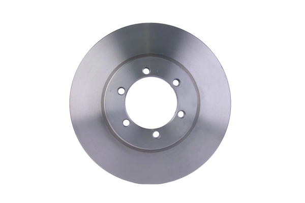 Disco do freio dianteiro 4144106210 Hyundai/Kia