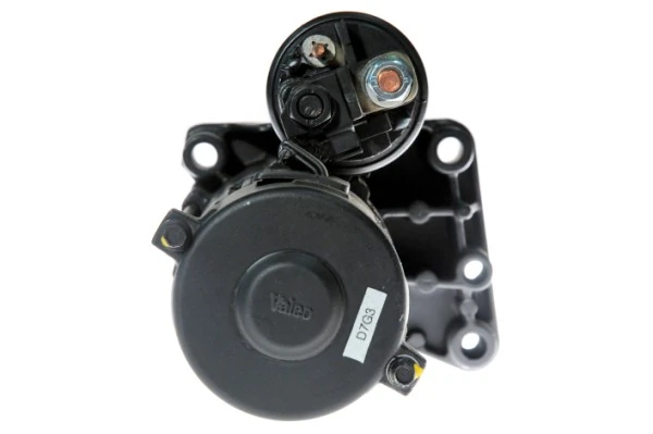 8EA011610981 HELLA Motor de arranco