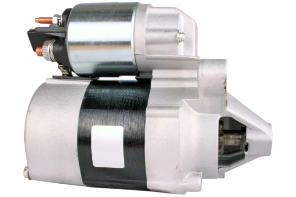  Motor de arranco Renault Megane I sedan (LA0, LA1) (1996 - 2003) I