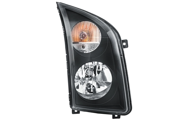 Luz direita para Volkswagen Crafter 30-50 2E, 2EA, 2EB, 2ED, 2EH, 2EX