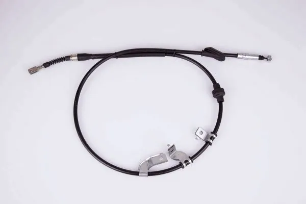 Compre Cabo do freio de estacionamento traseiro esquerdo Honda Civic 6