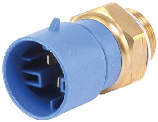 Sensor de temperatura do fluido de esfriamento (de ativação de ventilador do radiador) General Motors 90341759