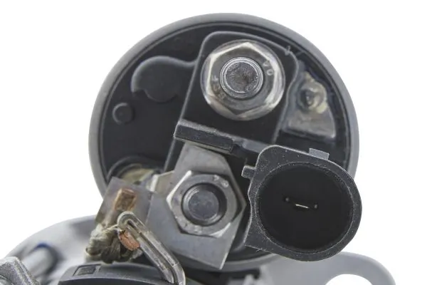 Motor de arranco 8EA011611751 HELLA