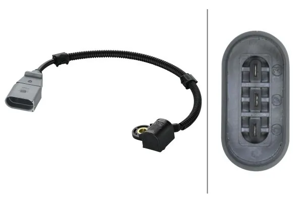 Sensor de posição da árvore distribuidora Volkswagen Caddy IV SAA, SAH ao melhor preço