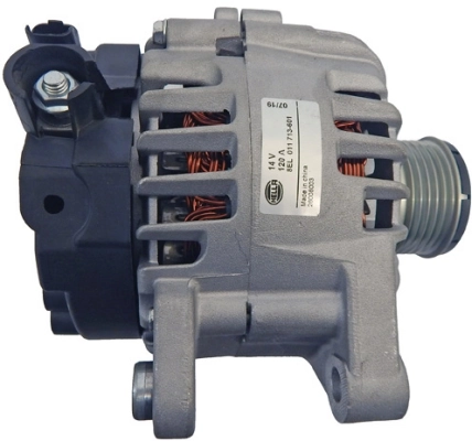 Compre 8EL011713601 HELLA Gerador