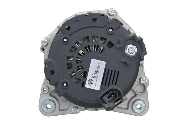 Gerador Audi A8 D4 4H2, 4H8, 4HC, 4HL