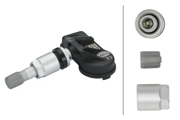 Sensor de pressão de ar nos pneus Renault Laguna II BG0, BG1 ao melhor preço