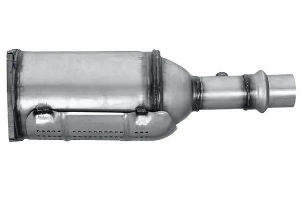 Filtro de partículas do sistema dos gases de escape Dacia Duster preço, a partir de 221,53 USD
