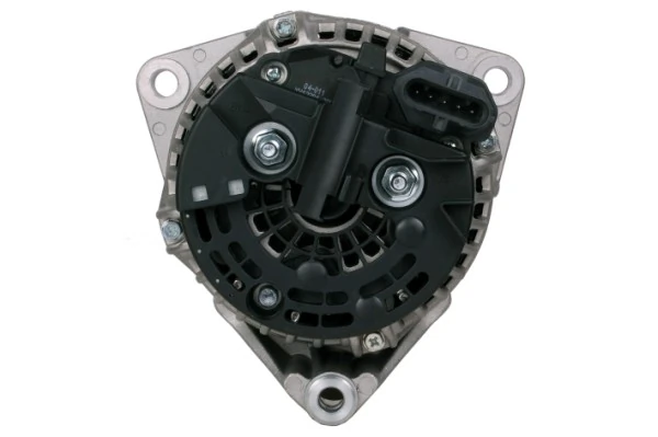 Gerador Mercedes S  C140
