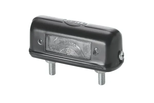 Lanterna da luz de fundo de matrícula traseira para Mercedes G I W463