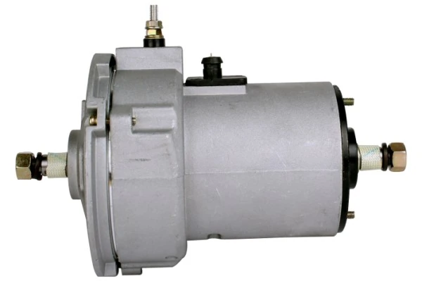 444495 VALEO Gerador