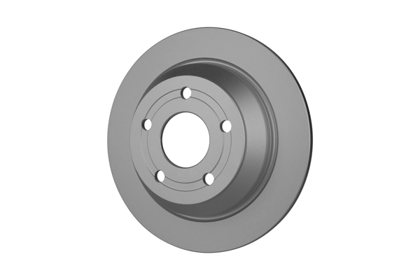 Disco do freio traseiro para Ford Puma J2K, CF7