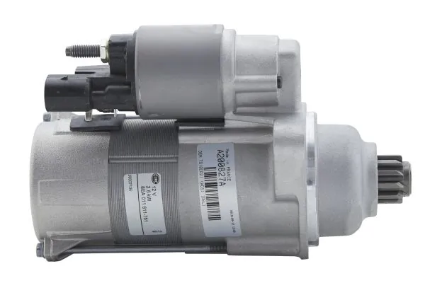 Motor de arranco HELLA 8EA011611751 preço, a partir de 115,98 USD