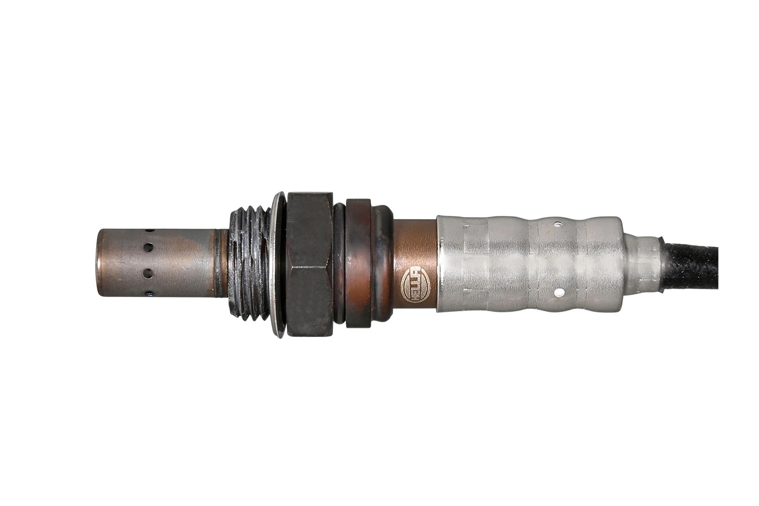6PA358221511 HELLA Sonda lambda, sensor de oxigênio