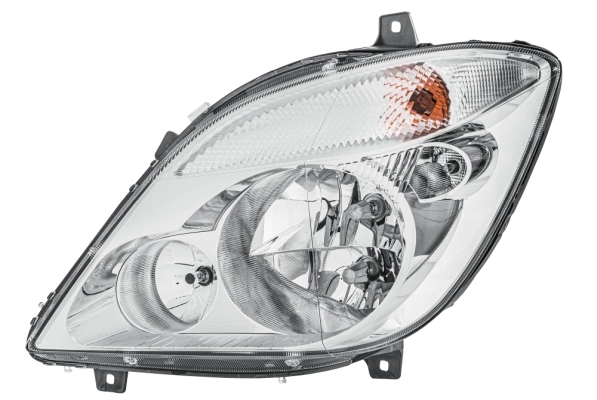 Luz esquerda VALEO 44583 preço, a partir de 129,40 USD