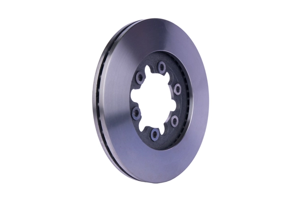  Disco do freio dianteiro Ford Ranger pick-up (EQ) (2002 - 2006) 