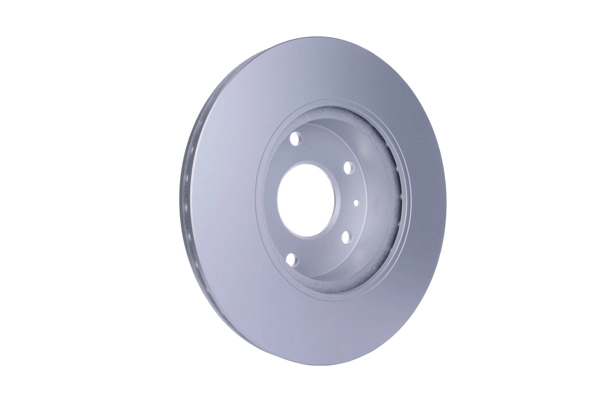 Compre Disco do freio dianteiro Land Rover Freelander 1