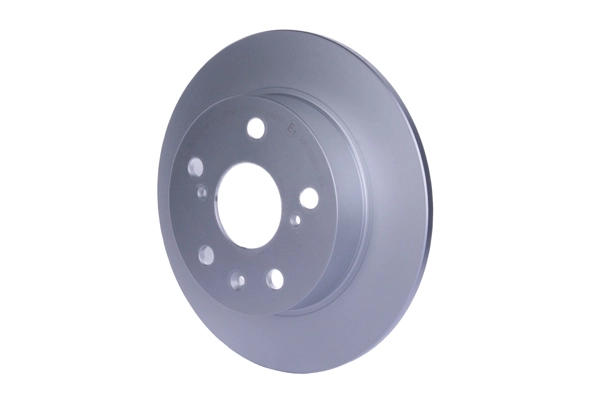 Disco do freio traseiro Peugeot/Citroen 1676008980 preço, a partir de 50,81 USD