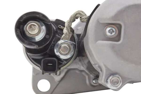 Motor de arranco 8EA011611891 HELLA