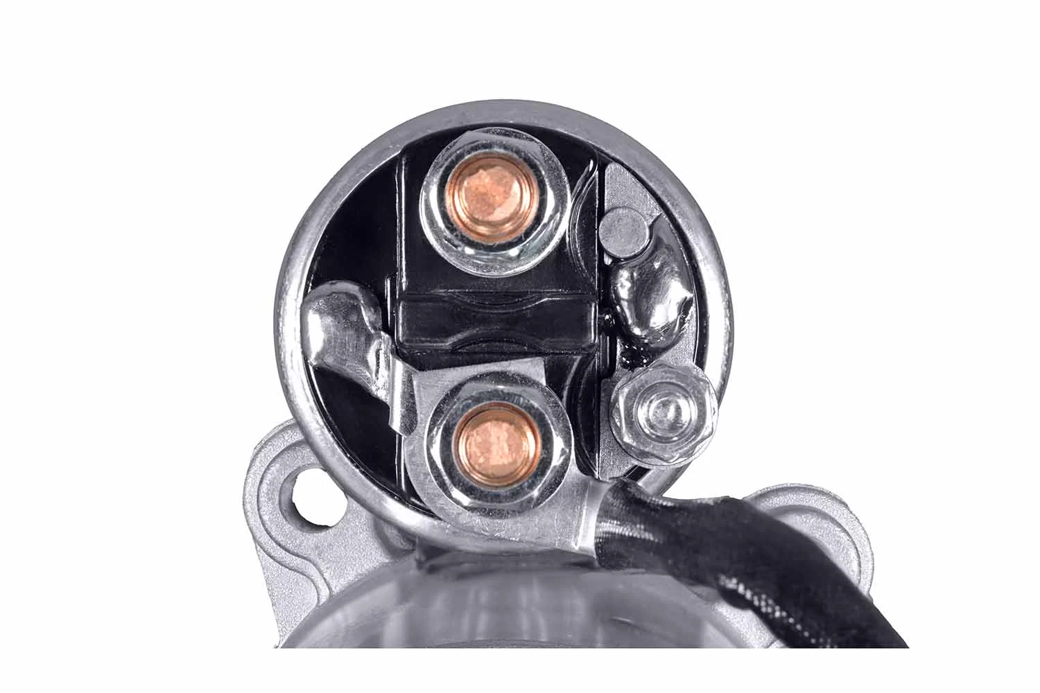 Motor de arranco Ford Escort IV GAF, AWF, ABFT