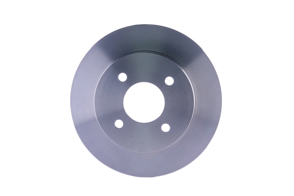 Disco do freio traseiro para Nissan Micra  K11