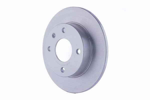 Disco do freio dianteiro Ford Escort IV GAF, AWF, ABFT