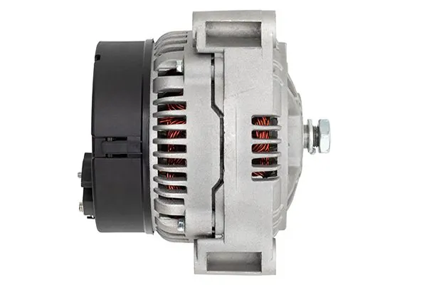 AL166646 John Deere Gerador