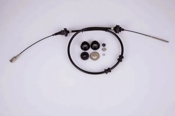 Cabo de embraiagem 205012 Beca Cables