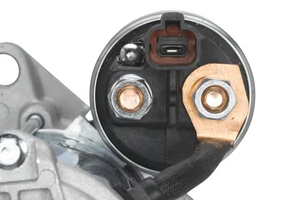Motor de arranco 8EA011612121 HELLA