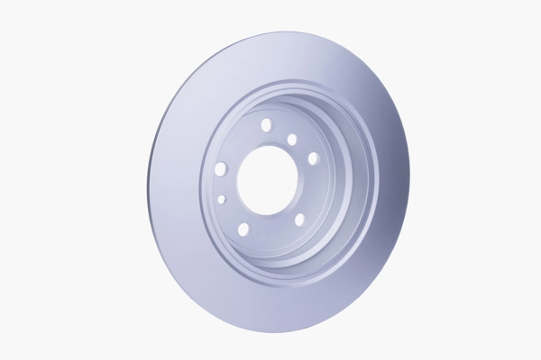 Disco do freio traseiro para BMW 5  E34