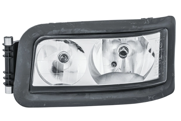 Luz esquerda para MAN TGX I 