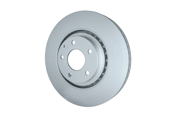 Disco do freio dianteiro TK7833251A Mazda