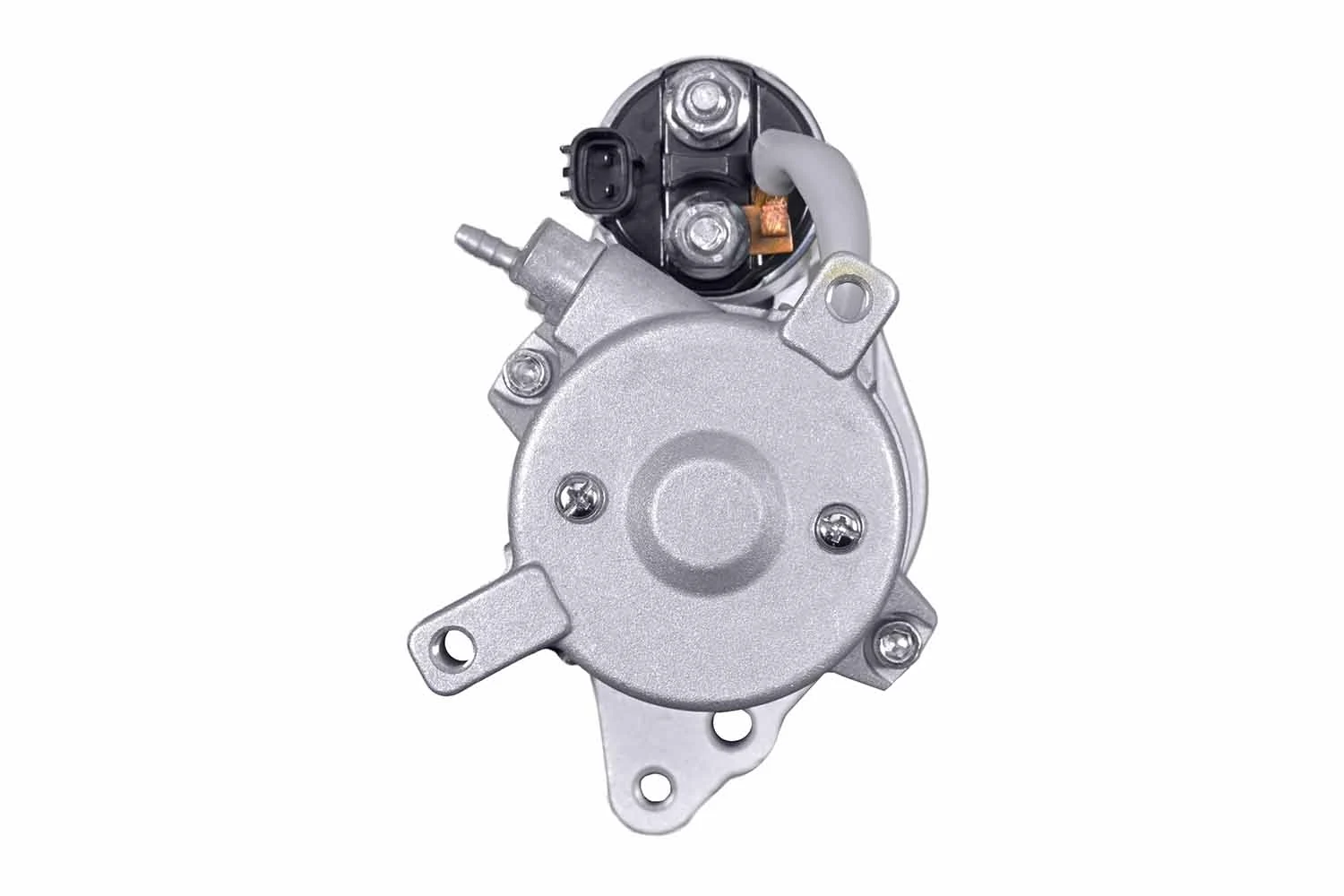 Motor de arranco Land Rover Discovery V L462