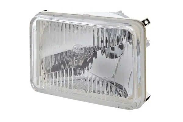 1KB003177061 HELLA Luzes de nevoeiro esquerdas/direitas