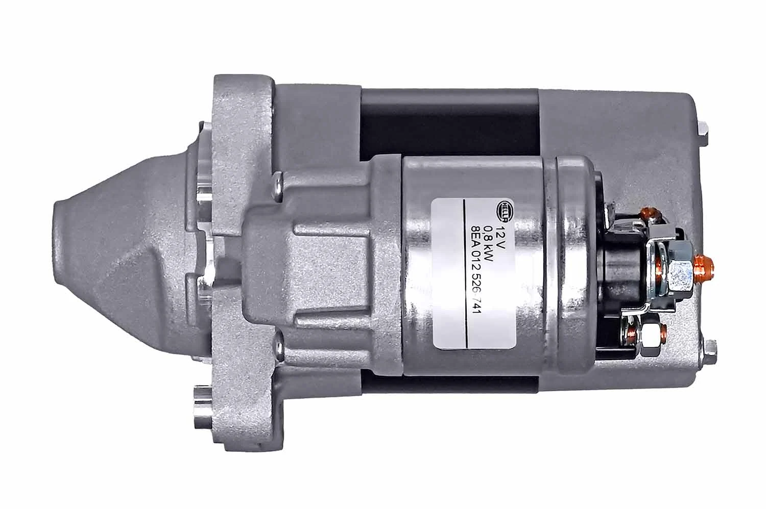 Motor de arranco Peugeot/Citroen 1648215480